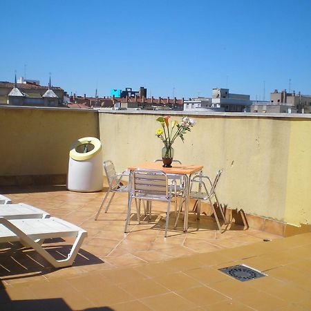 Apartamentos Augusta Centro Zaragoza Eksteriør bilde