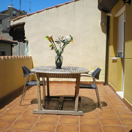 Apartamentos Augusta Centro Zaragoza Eksteriør bilde