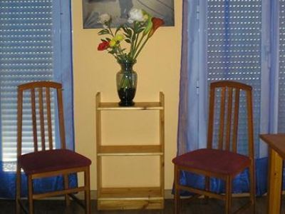 Apartamentos Augusta Centro Zaragoza Eksteriør bilde