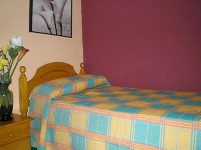Apartamentos Augusta Centro Zaragoza Eksteriør bilde