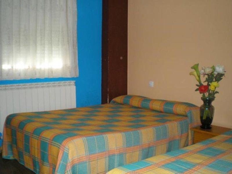 Apartamentos Augusta Centro Zaragoza Eksteriør bilde