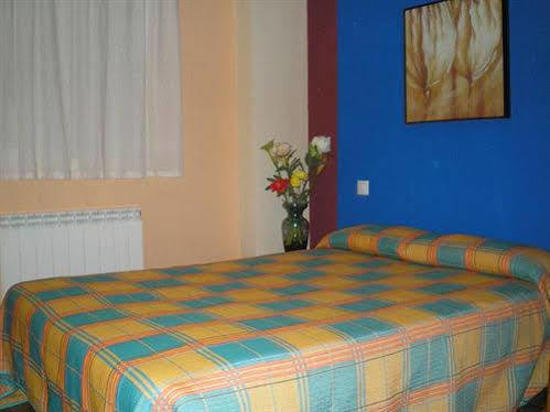 Apartamentos Augusta Centro Zaragoza Eksteriør bilde