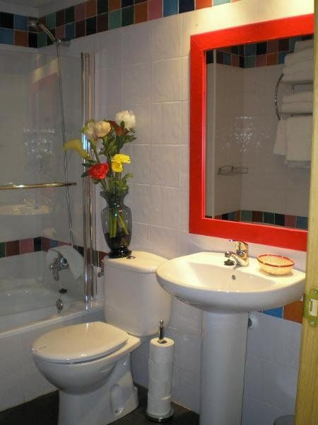 Apartamentos Augusta Centro Zaragoza Eksteriør bilde